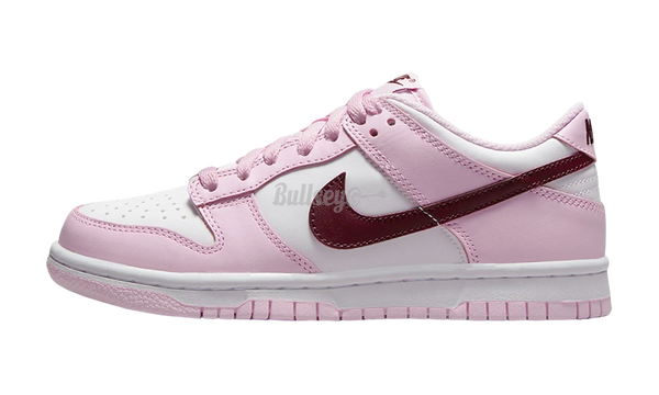 nike dunk low pro b olives commercial “Pink Foam” GS-nike light retro color palette ideas for girls