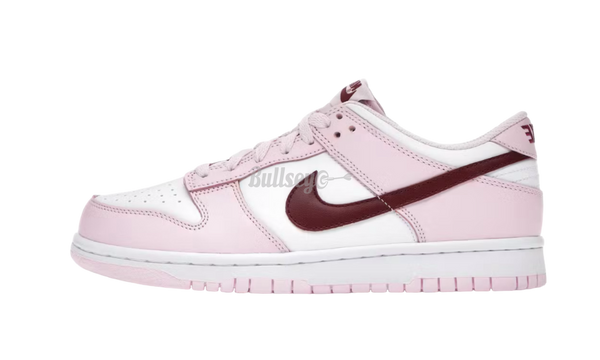 Nike Dunk Low Pink Foam GS 600x