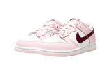 Nike Dunk Low Pink Foam Pre School 2 160x