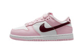 Nike Dunk Low Pink Foam Pre School 160x