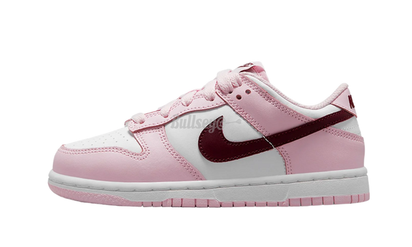 Nike Dunk Low "Pink Foam" Pre-School-nike air force 1 07 white royal blue