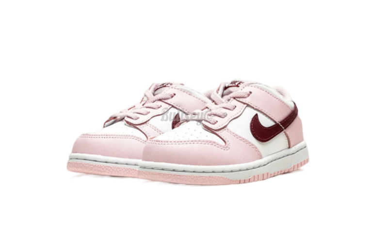 nike air royalty femme boots "Pink Foam" Toddler