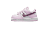 Nike Dunk Low "Pink Foam" Toddler-Urlfreeze Sneakers Sale Online