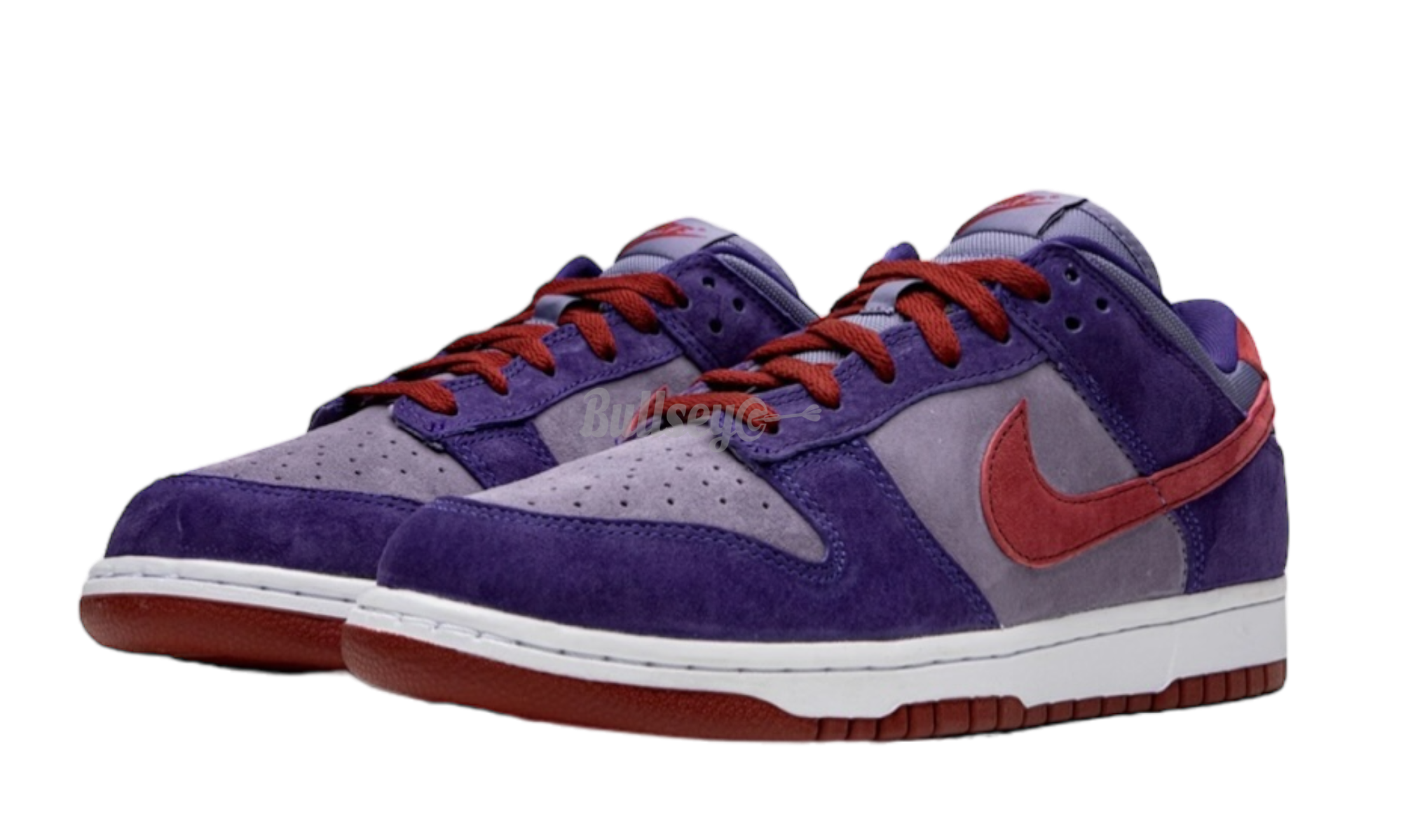 Nike Dunk Low "Plum"