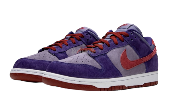 Nike Dunk Low "Plum"