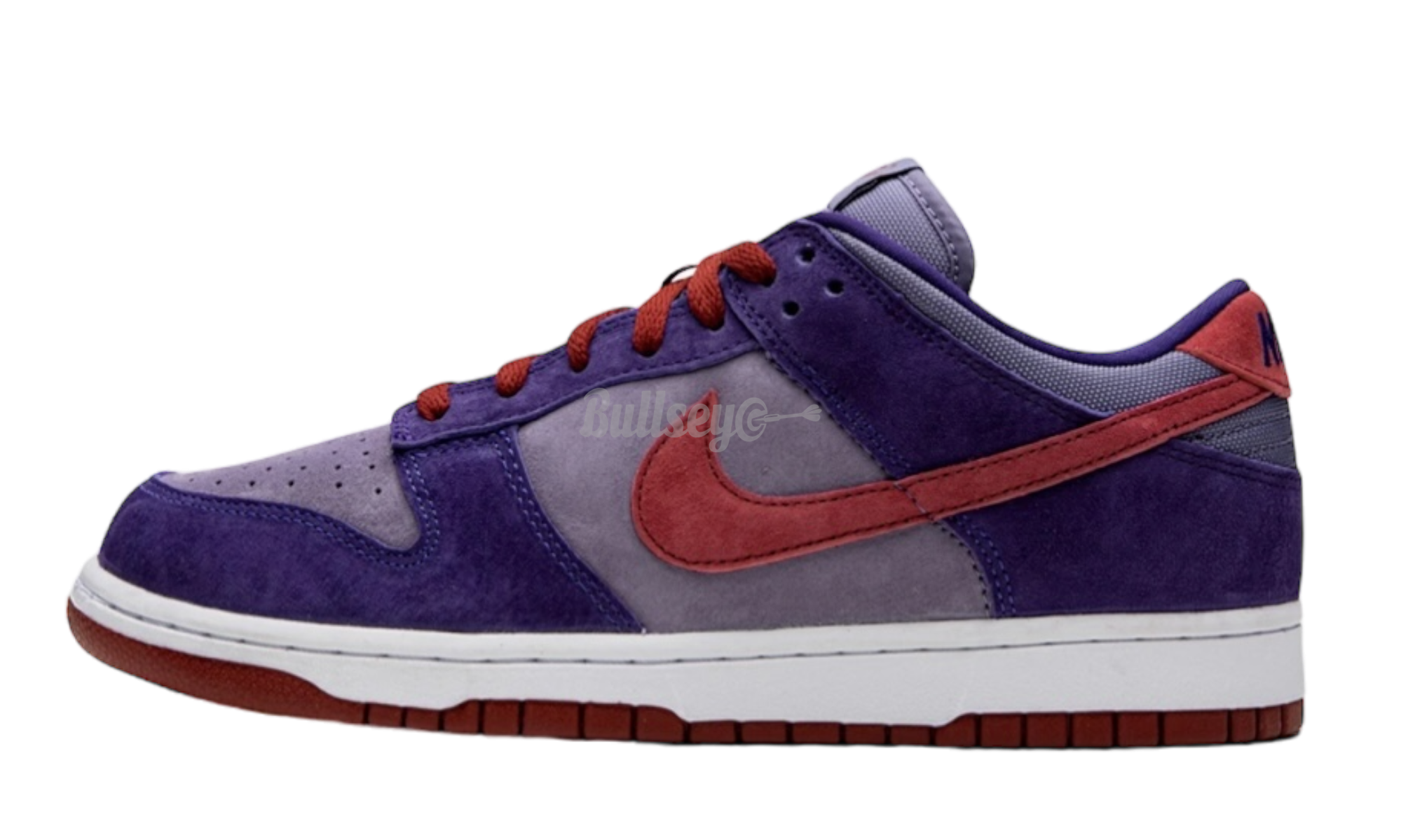 Nike Dunk Low "Plum"-Bullseye Sneaker Boutique