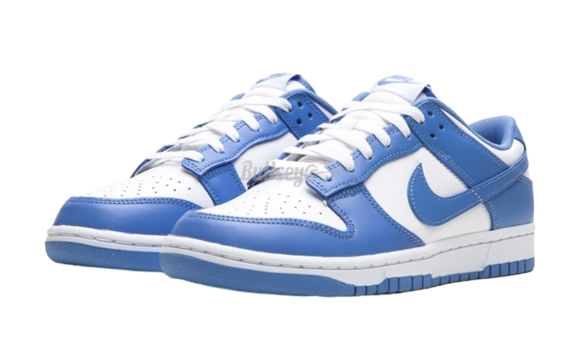 Nike Dunk Low "Polar Blue"