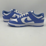 Nike Dunk Low Polar Blue PreOwned 3 160x