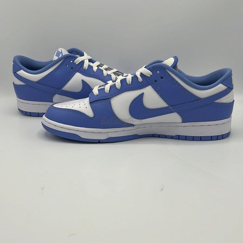 Nike Dunk Low Polar Blue PreOwned 3 800x