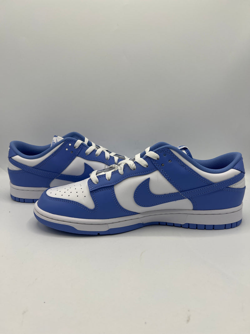 Nike Dunk Low "Polar Blue" (PreOwned)