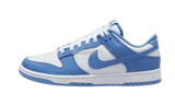 Nike Dunk Low "Polar Blue" (PreOwned)-Bullseye Sneaker Boutique