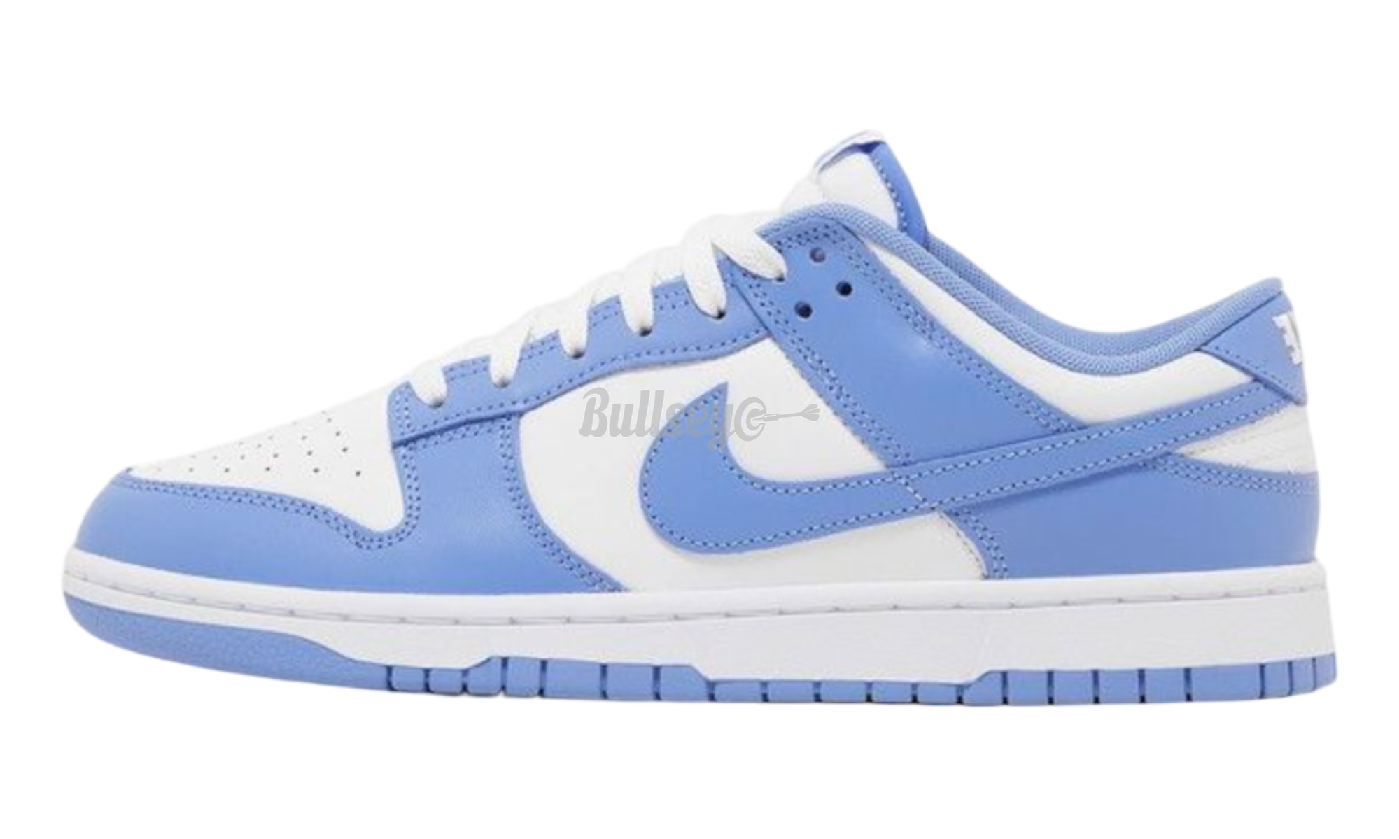 Nike Dunk Low "Polar Blue" (PreOwned)-Bullseye Sneaker Boutique