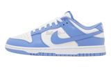 Nike Dunk Low "Polar Blue" (PreOwned)-Bullseye Sneaker Boutique