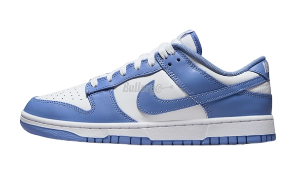 Nike Dunk Low "Polar Blue"-Bullseye Sneaker Boutique