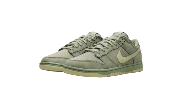 nike for Dunk Low Premium "Oil Green"