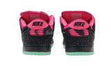 nike structure Dunk Low Premium SB AE QS "Northern Lights"