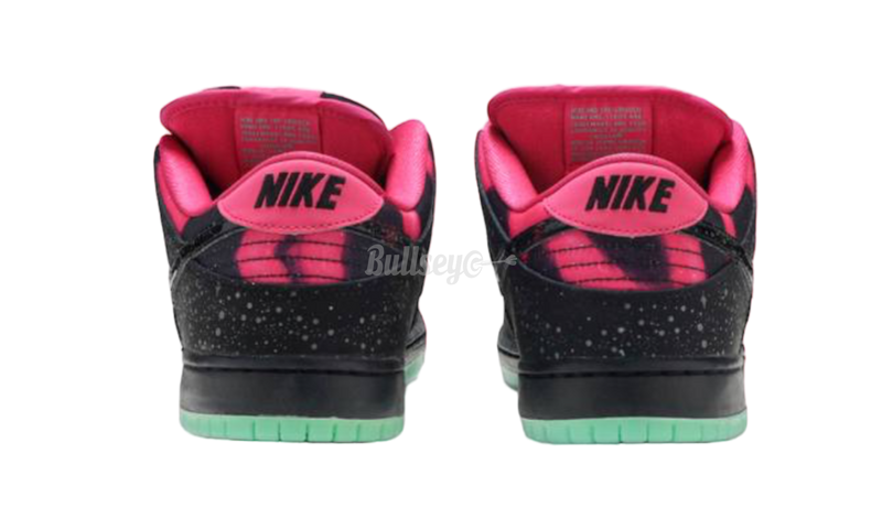 nike structure Dunk Low Premium SB AE QS "Northern Lights"