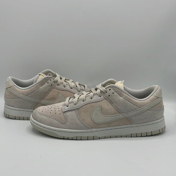 Nike Dunk Low Premium "Vast Grey" (PreOwned)-Urlfreeze Sneakers Sale Online