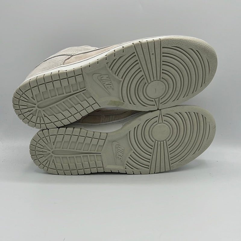 Nike Dunk Low Premium "Vast Grey" (PreOwned)