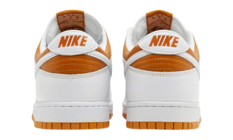 Nike Dunk Low QS “CO.JP Reverse Curry” (2024)