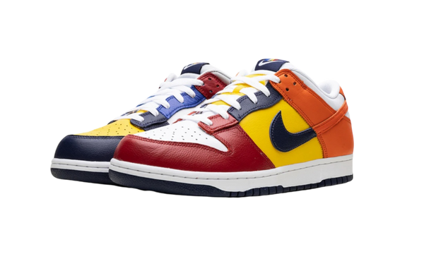 Nike Dunk Low QS "CO.JP What The" (2024)