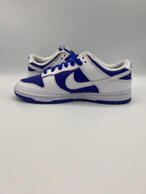nike Crater Dunk Low Racer Blue White PreOwned 2 160x