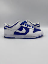 nike Crater Dunk Low Racer Blue White PreOwned 3 160x