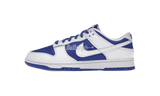 Nike Dunk Low "Racer Blue White" (PreOwned)-Bullseye Sneaker Boutique