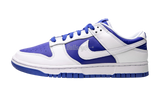 Nike Dunk Low "Racer Blue White"-Bullseye Sneaker Boutique