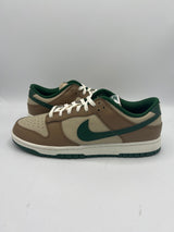 Nike Dunk Low Rattan Gorge Green PreOwned 2 a711dac6 abfa 4011 aa5f bbdfc92e5f21 160x