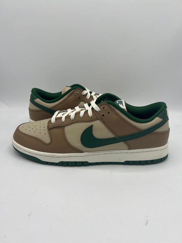 Nike Dunk Low Rattan Gorge Green PreOwned 2 a711dac6 abfa 4011 aa5f bbdfc92e5f21 600x