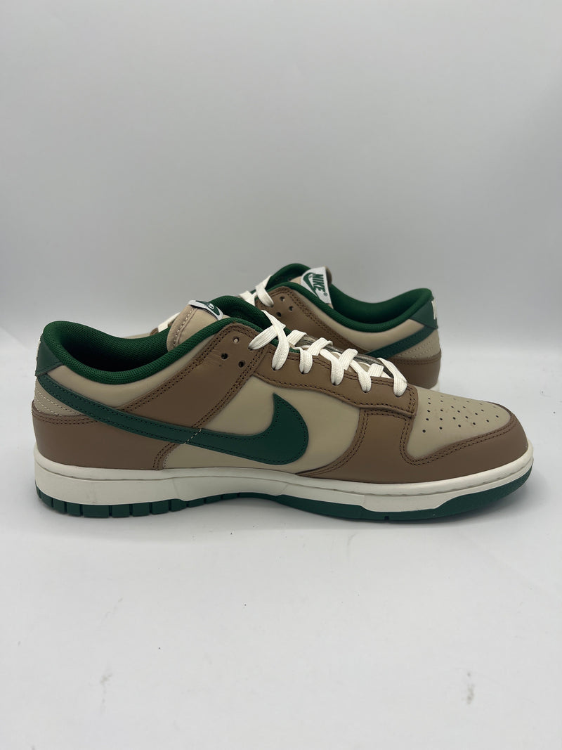 Nike Dunk Low "Rattan Gorge Green" (PreOwned)