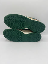 Nike Dunk Low "Rattan Gorge Green" (PreOwned)