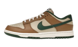 Nike Dunk Low Rattan Gorge Green PreOwned 160x