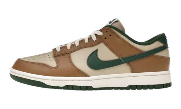 Nike Dunk Low "Rattan Gorge Green" (PreOwned)-Urlfreeze Sneakers Sale Online