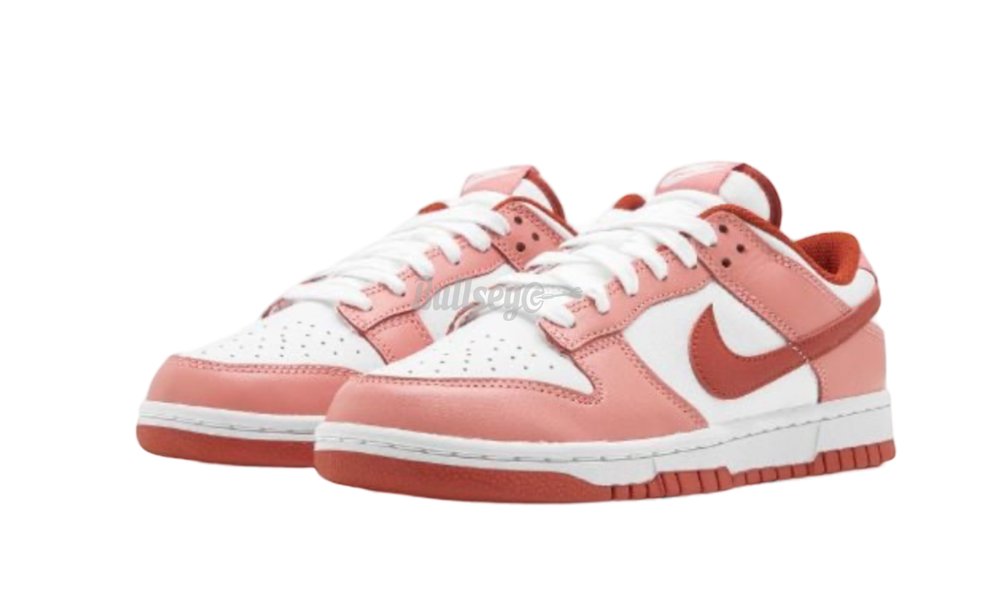 Nike Dunk Low "Red Stardust"