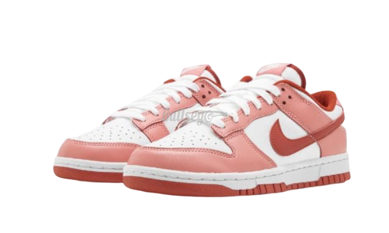 Nike Dunk Low Red Stardust 2 800x