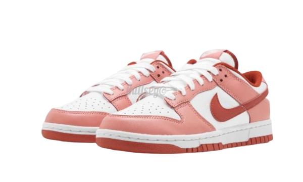 Nike Dunk Low "Red Stardust"