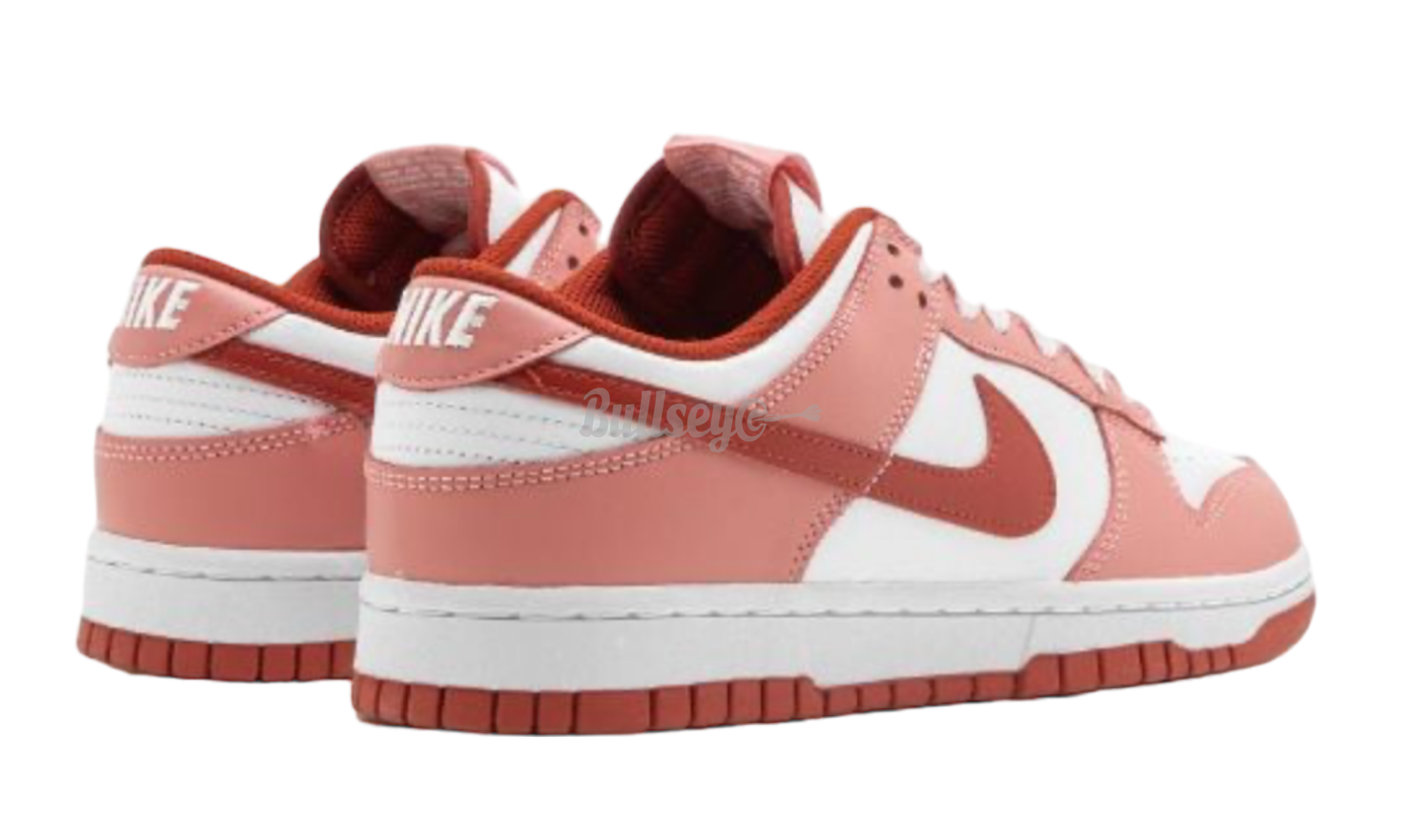 Nike Dunk Low "Red Stardust"