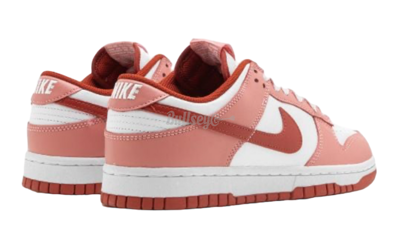 Nike Dunk Low Red Stardust 3 800x