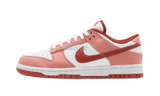 Nike Dunk Low Red Stardust 160x