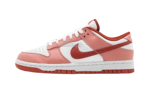 Nike Dunk Low Red Stardust 600x
