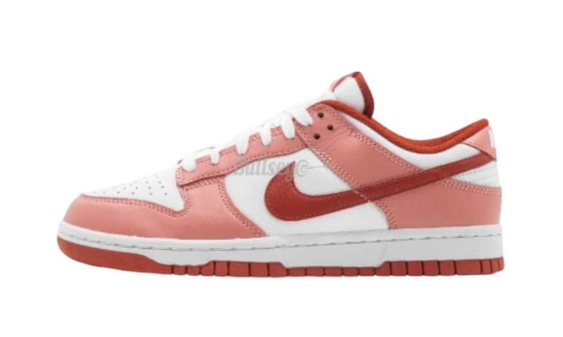 Nike Dunk Low Red Stardust 800x