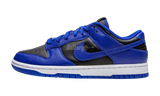 Nike Dunk Low Retro "Hyper Cobalt"-Bullseye Sneaker Boutique