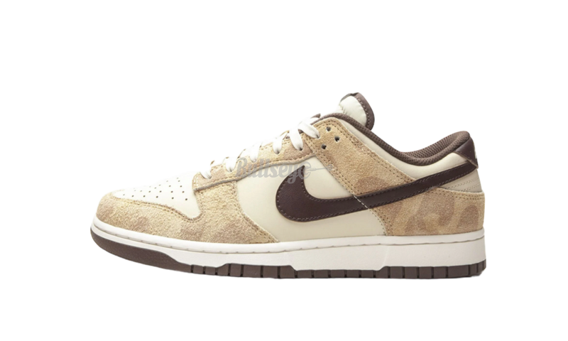 Nike Dunk Low Retro PRM "Cheetah"-nike lightweight military boots for women trendy