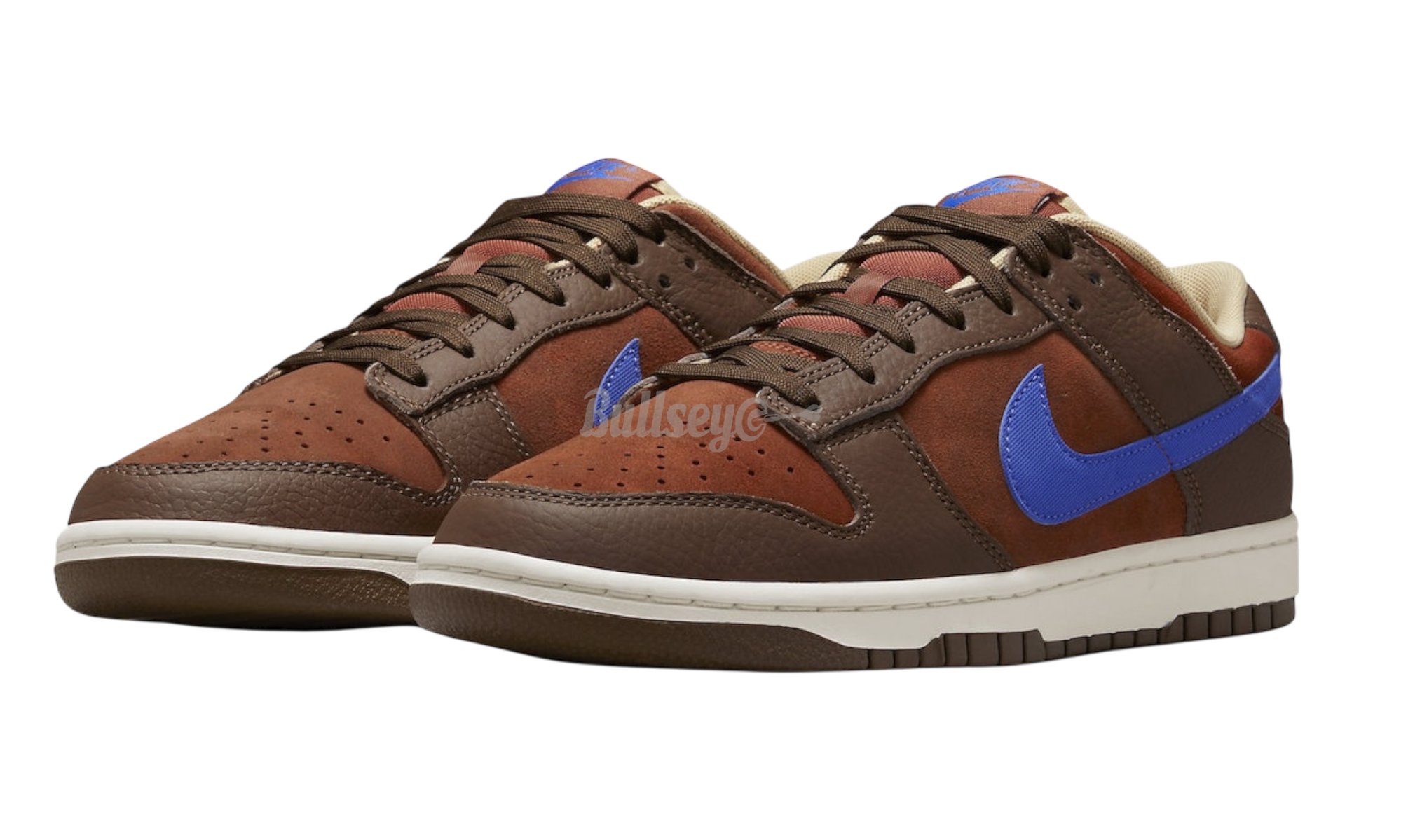 Nike Dunk Low Retro PRM "Mars Stone"