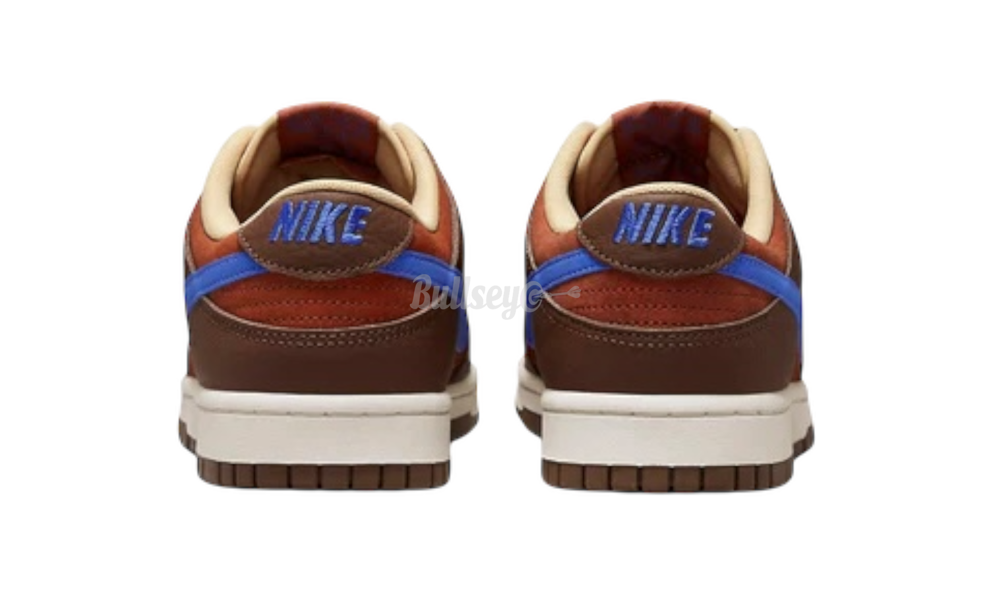 Nike Dunk Low Retro PRM "Mars Stone"