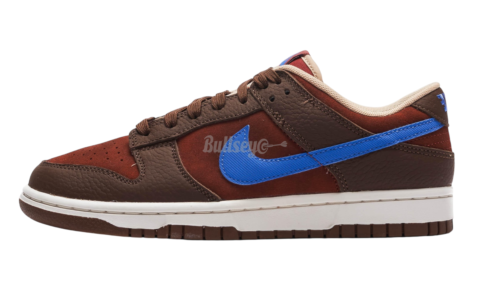 Nike Dunk Low Retro PRM "Mars Stone"-Bullseye Sneaker Boutique