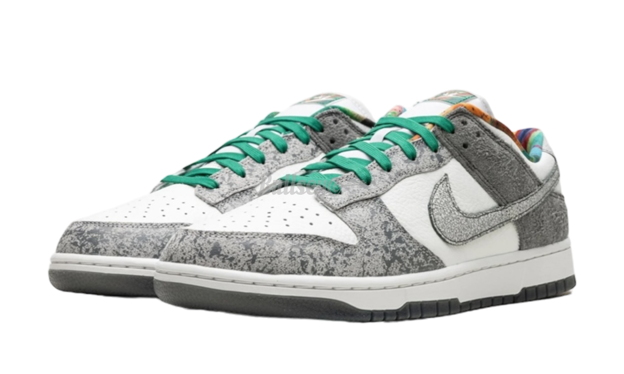 Nike Dunk Low Retro Philly Premium