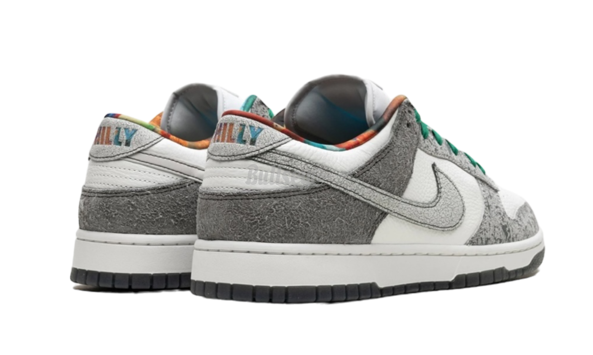 Nike Dunk Low Retro Philly Premium